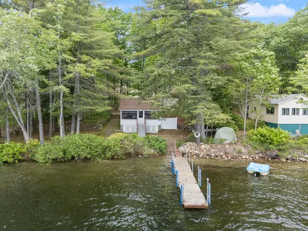 Acton, ME 04001,868 West Shore DR