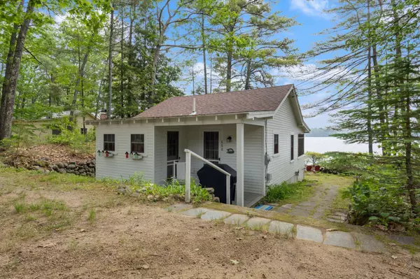 Acton, ME 04001,868 West Shore DR
