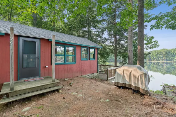 Leeds, ME 04263,29 Island Pond RD