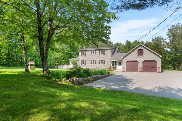 Monmouth, ME 04259,6 Blue RD