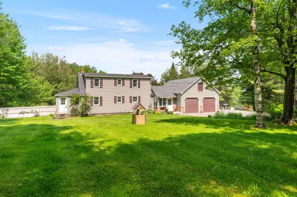 Monmouth, ME 04259,6 Blue RD