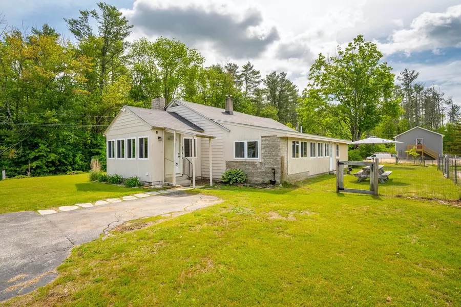 154 Jagger Mill RD, Sanford, ME 04073