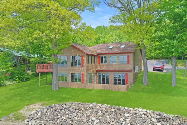 Portage Lake, ME 04768,69 Hayward ST