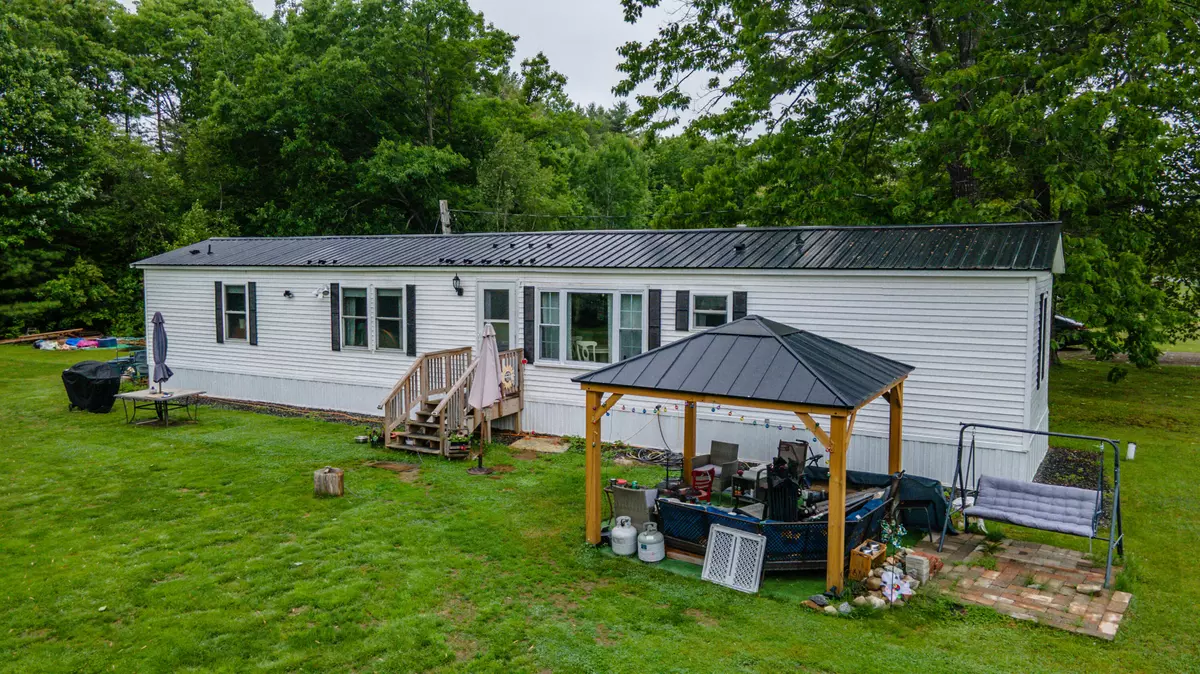 China, ME 04358,50 Chadwick WAY