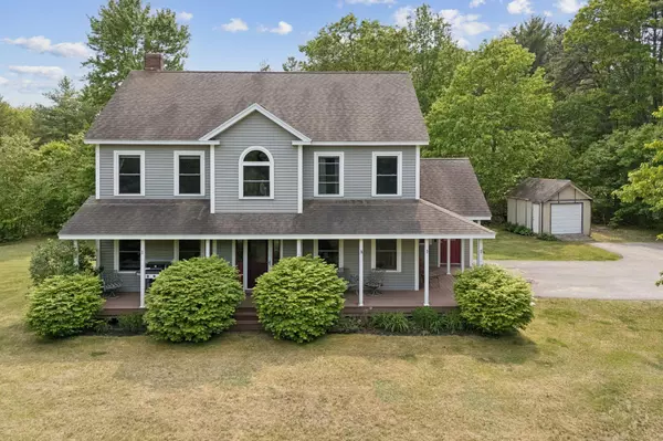 Topsham, ME 04086,26 Serenity LN