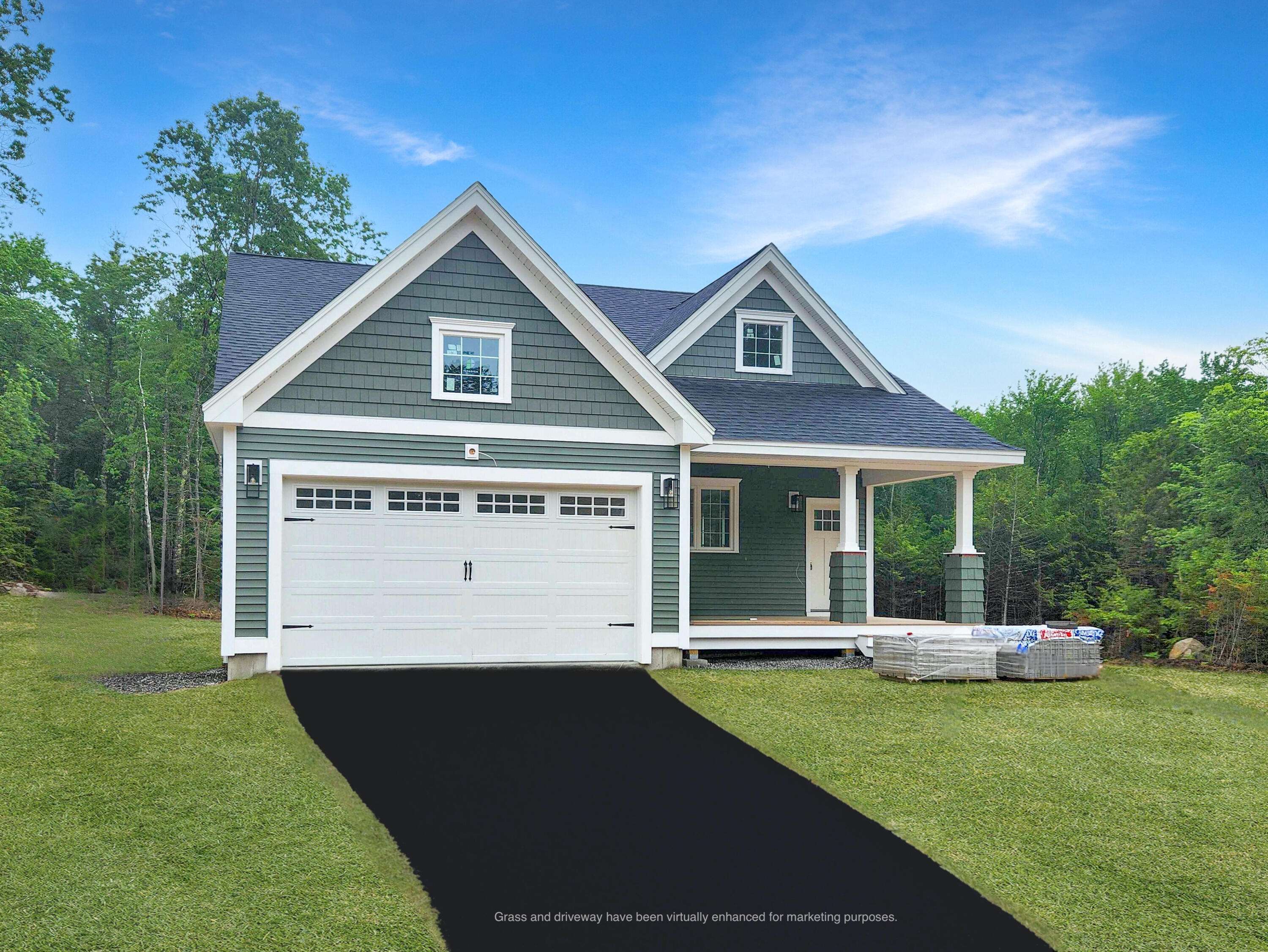 Lot #47 Baker RD, Wells, ME 04090