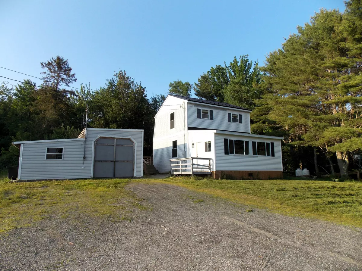 Hancock, ME 04640,840 US Hwy 1