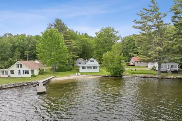 103 Lower Diamond Farm LN, Winthrop, ME 04364