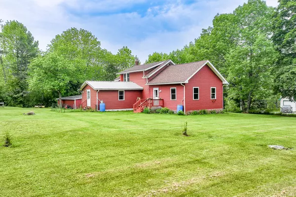 Orland, ME 04472,232 Castine RD