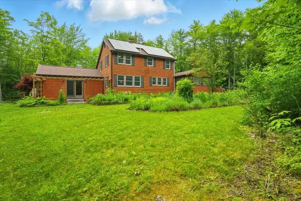 New Gloucester, ME 04260,463 Cobbs Bridge RD