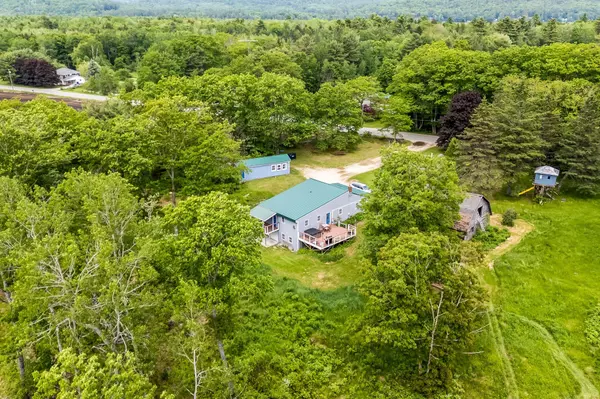 Orland, ME 04472,279 Back Ridge Road RD