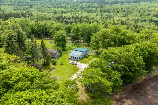 Orland, ME 04472,279 Back Ridge Road RD