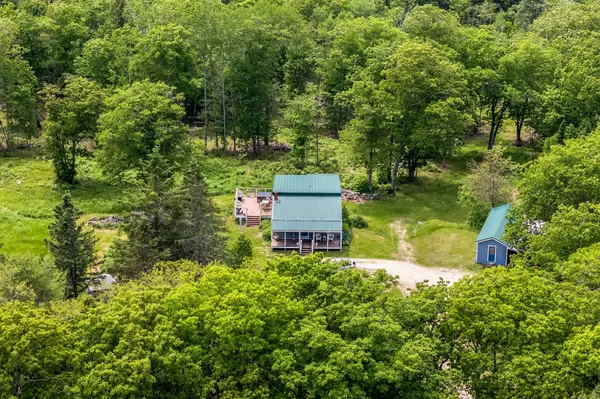 Orland, ME 04472,279 Back Ridge Road RD