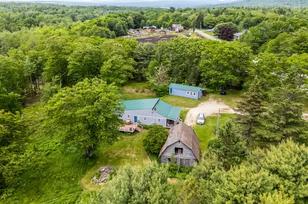 Orland, ME 04472,279 Back Ridge Road RD