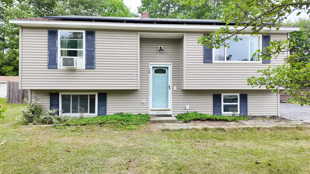 Lisbon, ME 04250,16 Serena ST