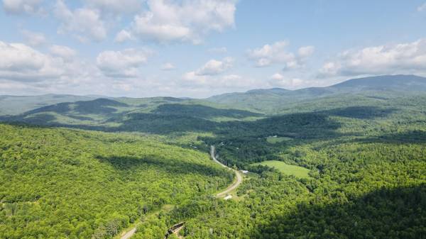 Lot #4 Mooseley Ridge RD, Phillips, ME 04970