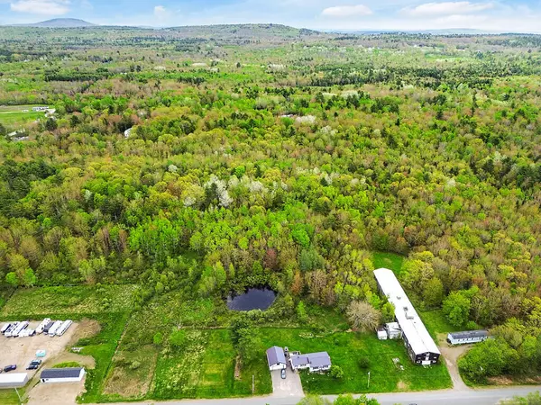 Swanville, ME 04915,M5 L33-1 Curtis RD