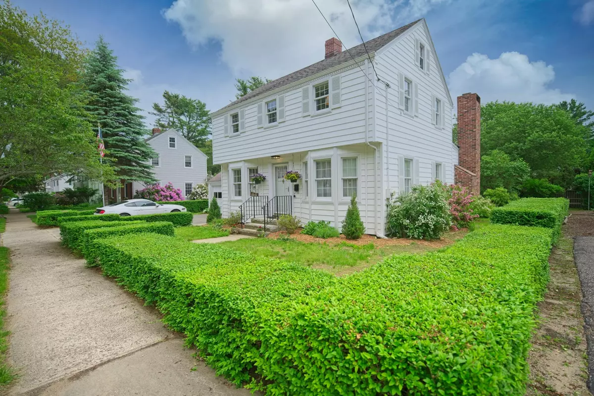 South Portland, ME 04106,42 Sylvan RD