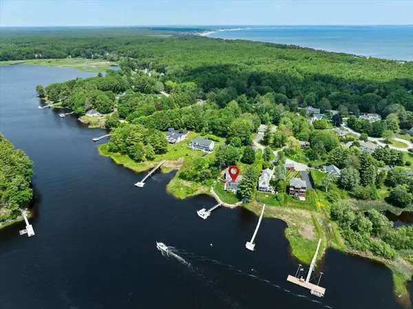 Saco, ME 04072,39 Ferry Lane