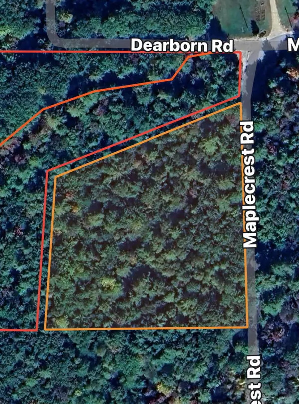 Parsonsfield, ME 04047,00 Maplecrest