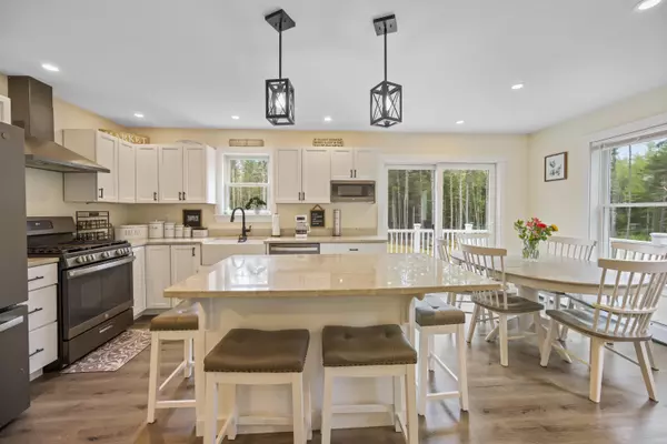 Bar Harbor, ME 04609,41 White Deer CIR