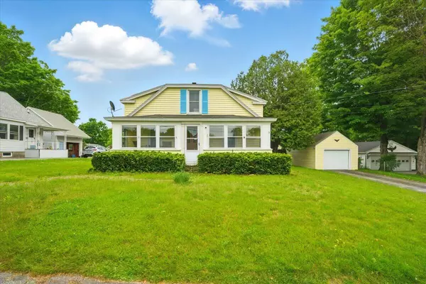 5 Jeffrey ST, Lewiston, ME 04240