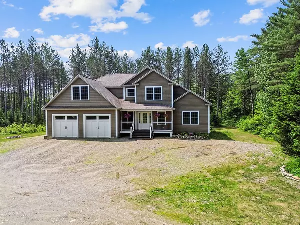 Freeman Twp, ME 04983,43 Brookside LN