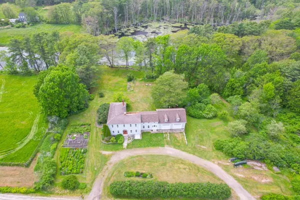 Phippsburg, ME 04562,511 Main RD