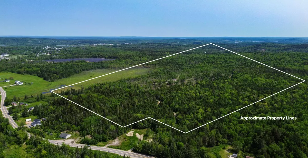 Machias, ME 04654,Lot 7 Kennebec RD