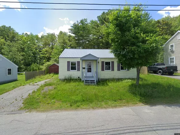 75 Denny RD, Bath, ME 04530