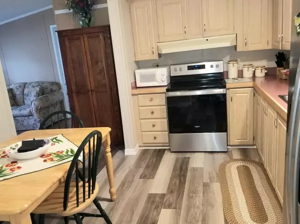 Wells, ME 04054,1 Village Green DR