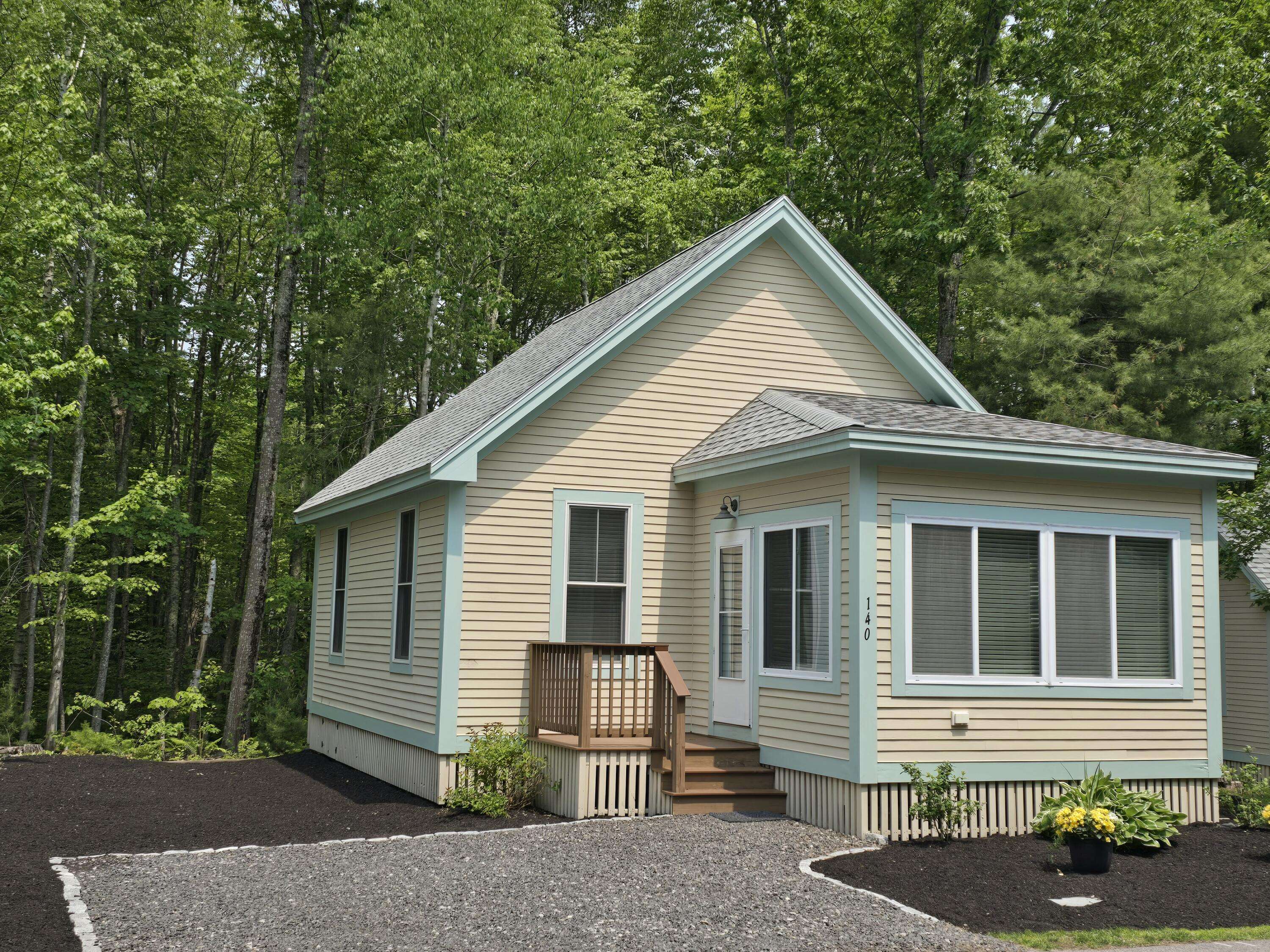 1 Old County RD #140, Wells, ME 04090