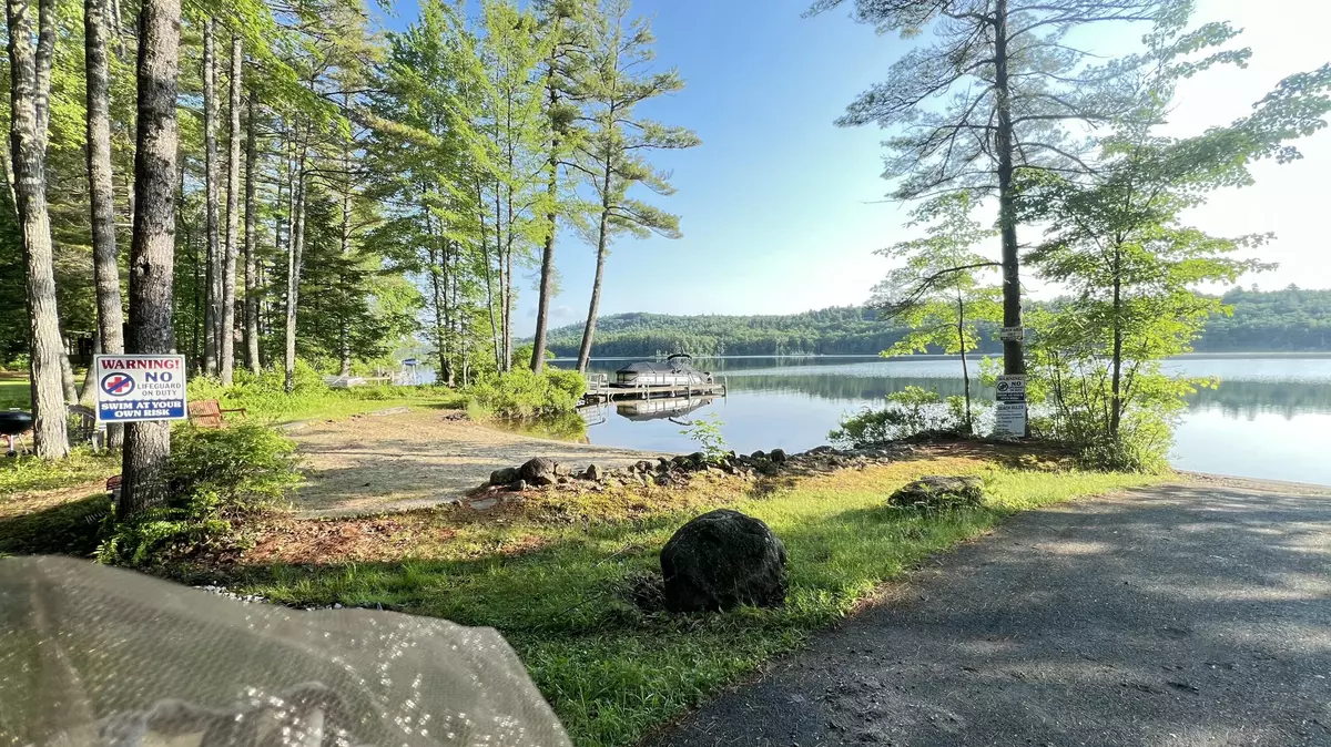 Bridgton, ME 04009,Lot M14 Winterberry LN