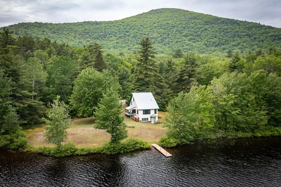 302 Spring ST, Brownfield, ME 04010
