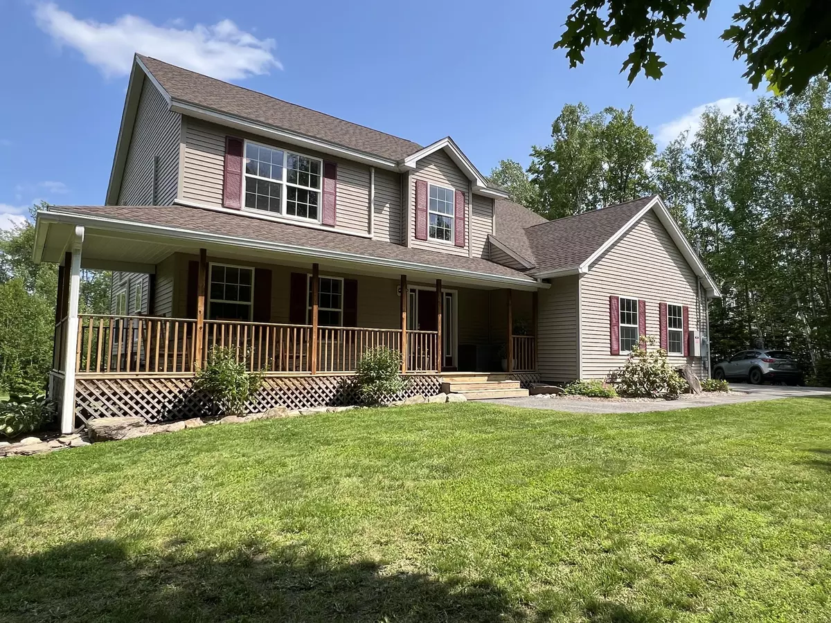 Glenburn, ME 04401,38 Dunston DR