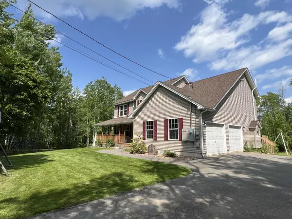 Glenburn, ME 04401,38 Dunston DR