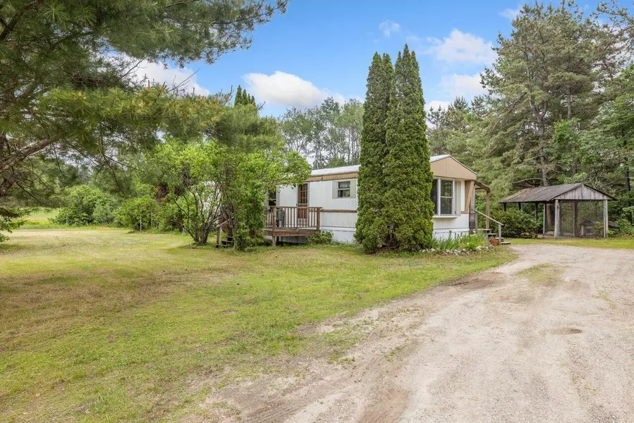 574 Plains RD, Hollis, ME 04042