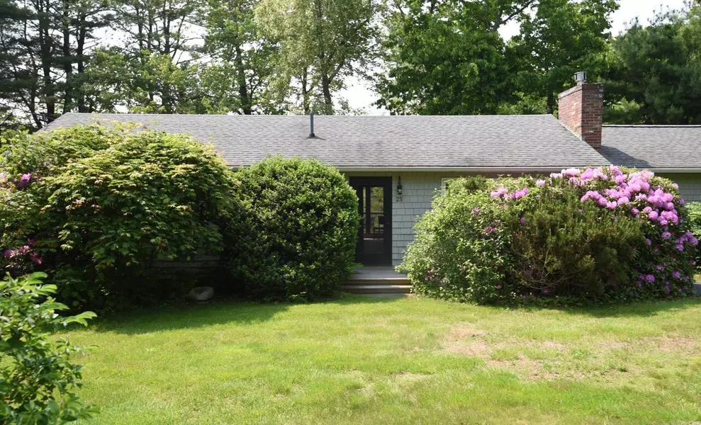 23 Middlebrook DR, Arundel, ME 04046