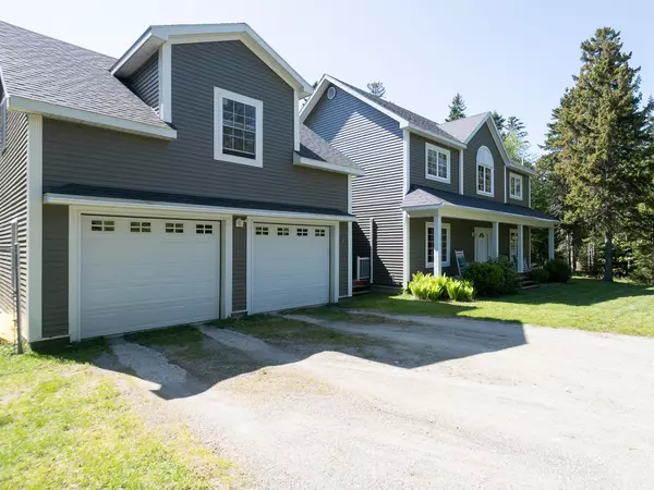 Mount Desert, ME 04660,4 Cadillac WAY