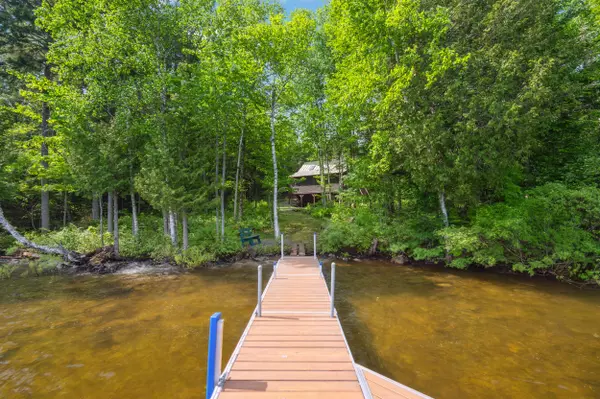 Rangeley Plt, ME 04970,517 Shelton TRL