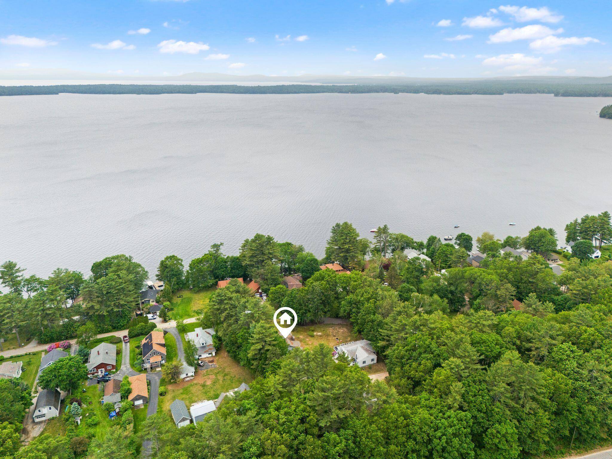 40 Claman DR, Windham, ME 04062