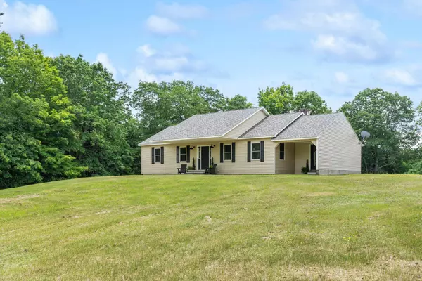 Minot, ME 04258,1380 Woodman Hill RD