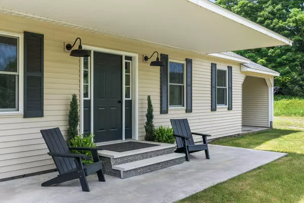 Minot, ME 04258,1380 Woodman Hill RD