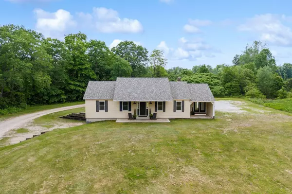 Minot, ME 04258,1380 Woodman Hill RD