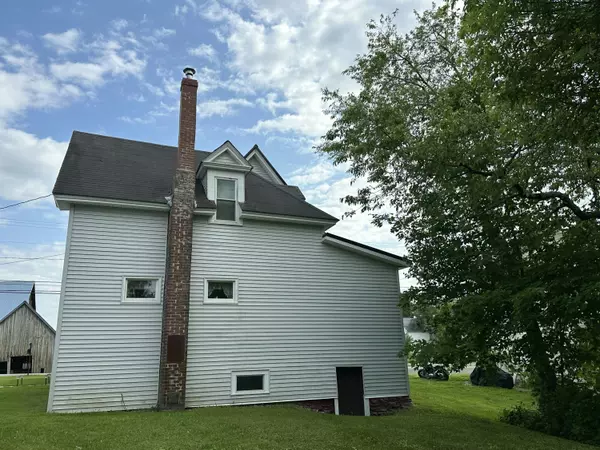 Hodgdon, ME 04730,193 Hodgdon Mills RD