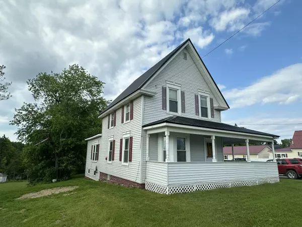 Hodgdon, ME 04730,193 Hodgdon Mills RD