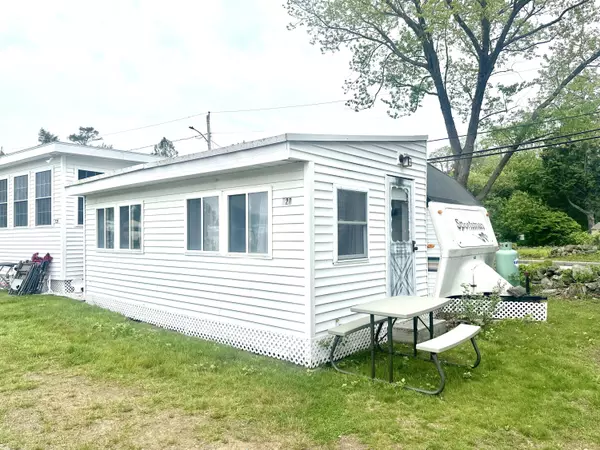 333 Long Sands RD #20T, York, ME 03909