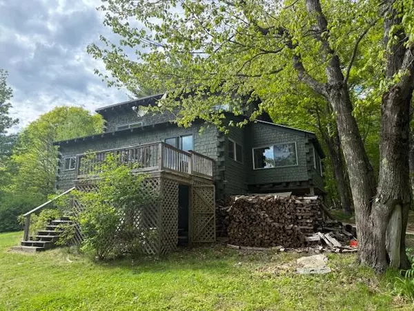328 Watson Heights RD, Fayette, ME 04349