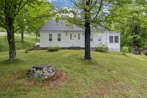 North Berwick, ME 03906,507 Ford Quint RD