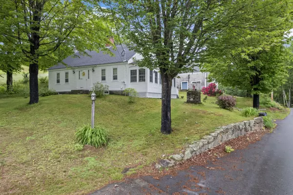 North Berwick, ME 03906,507 Ford Quint RD